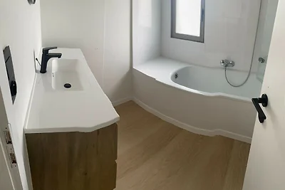 Ferienhaus in Wיris in der Nהhe des...