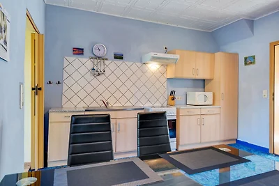 Wohnung in Te�mannsdorf mit Garten