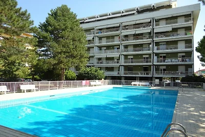 Appartement in Porto Santa Margherita bij...