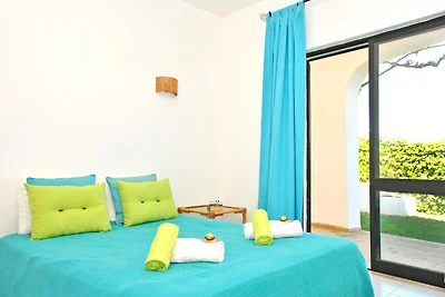 Villa per 8 persone vicino alla sauna