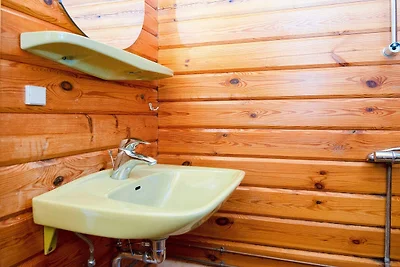 Bellissimo cottage vicino al fiume