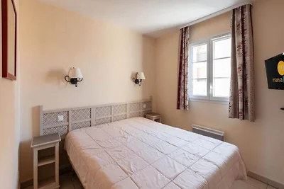 2-Zimmer-Wohnung für 6 Personen - Auswahl