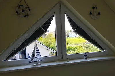 Ferienwohnung mit 1 Schlafzimmer