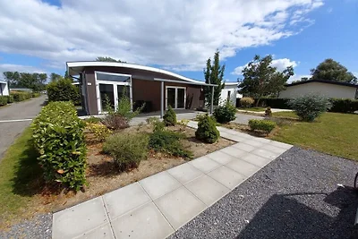 Paviljoen MIVA 5