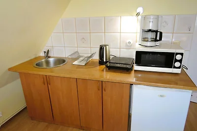 Ferienwohnung für 4 Personen in Lubin.