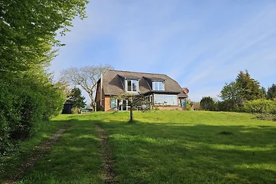 Vakantiehuis met 2 slaapkamers