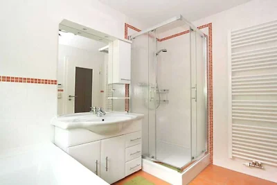 Ferienhaus mit 1 Schlafzimmer
