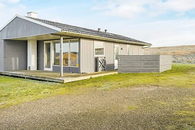 6 Personen Ferienhaus in Lemvig