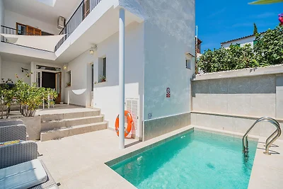 Villa in Pollença mit privatem Pool