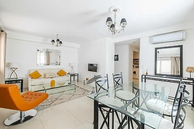 Appartement cosy - Martinez - 2 chambres/6...