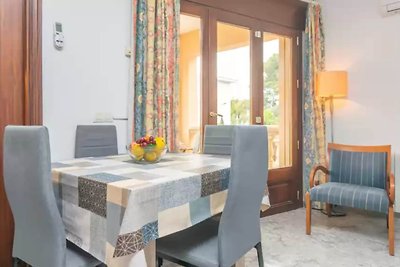 Casa Miriam - Apartment In Cala Lliteres