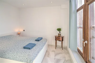 Apartment für 9 Personen im Zentrum von...