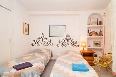 Wohnung in Nerja nahe Carabeillo Strand