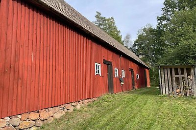 6 Personen Ferienhaus in ASARUM-By Traum