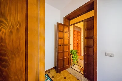 Ferienhaus in Barcellona Pozzo di Gotto