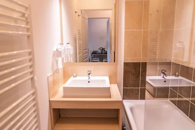 Residenza Les Terrasses Du Soleil D'or