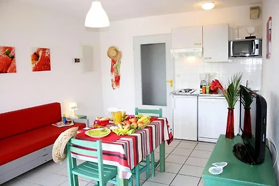 Fuga costiera soleggiata a Saint-Cyprien