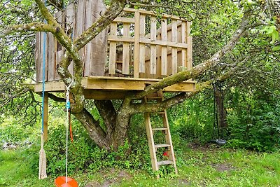 4 Sterne Ferienhaus in Brastad