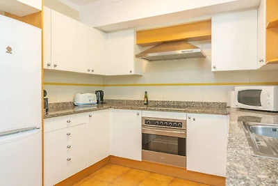 Ed. Bellveure 2º A - Apartment Mit Gratis...