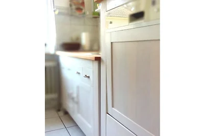 Ferienhaus in Nordsee mit 3 Schlafzimmer