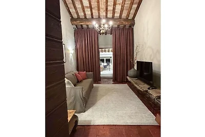 Apartament z 1 sypialnią