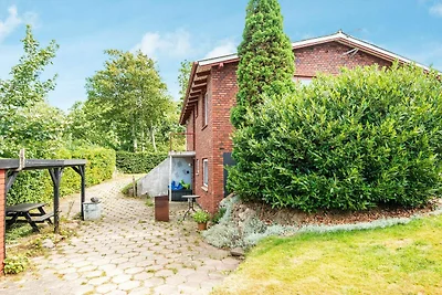 9 Personen Ferienhaus in Nordborg