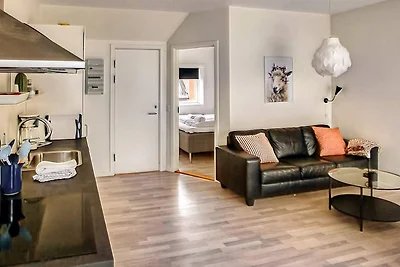 Neue 30qm Wohnung in Torshavn -- By Traum...