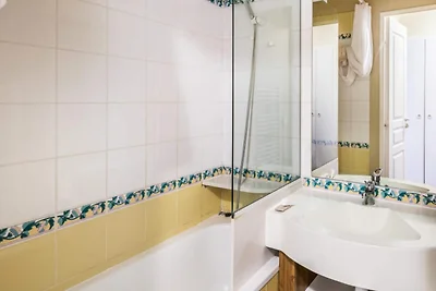 Appartement 2 pièces 5 pers Sélection