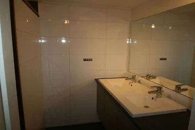 Ferienhaus in wierum mit Schwimmbecken
