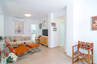 Huis in Nerja bij Burriana Strand