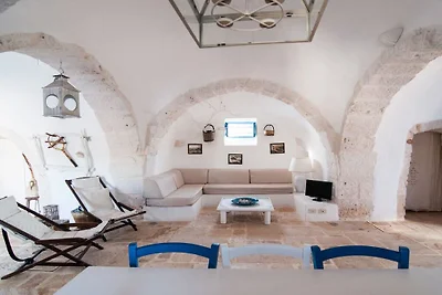 Ferienhaus mit 1 Schlafzimmer