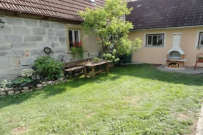 Auf dem Ferienhof Albig