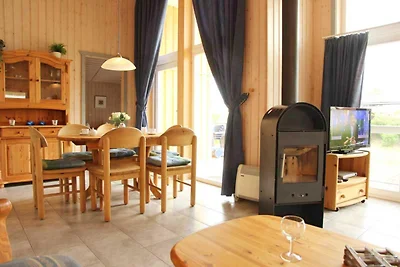 Casa vacanze in posizione incantevole