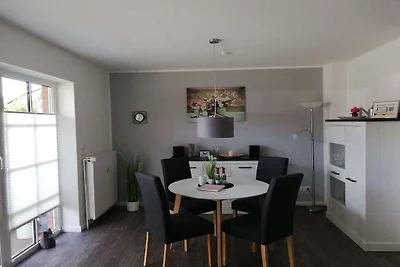 Ferienwohnung mit 1 Schlafzimmer