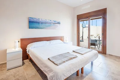 Cas Peix - Adults Only - Ferienhaus Mit Pool