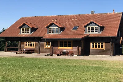 Ferienhaus mit 8 Schlafzimmer