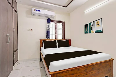 Hotel O Lakshmipuram Hoofdweg