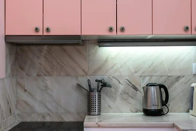 Wohnung in Olhão nahe Insel-Fähren