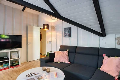 6 persoons vakantie huis in Væggerløse