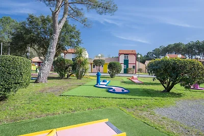 Appartement voor 4 personen in Soustons-Plage