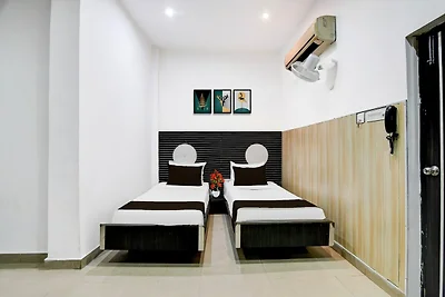 Collection O Minto Park Hotel Gardenia