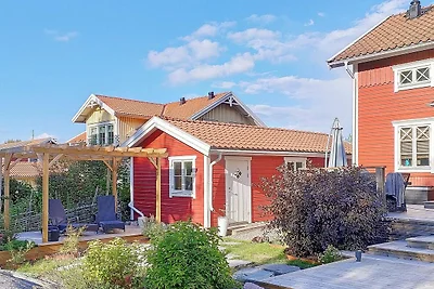 8 Personen Ferienhaus in VAXHOLM