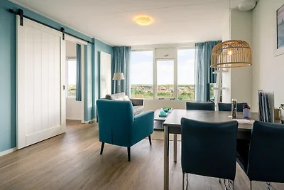 Apartment für 2 Personen mit Inselblick