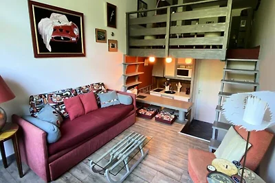 Geräumige Maisonette für 4 Personen im Zentru...