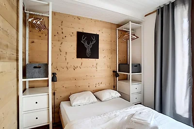 Montana - Ferienwohnung - 6 Personen -...