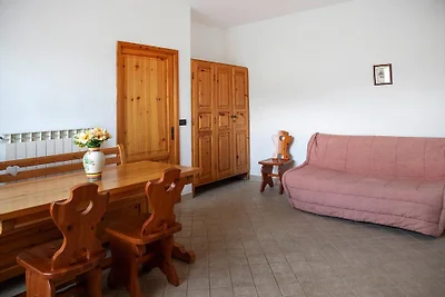 Appartement Villa Morosi in Lamporecchio