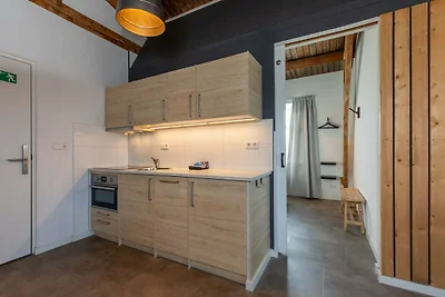 Apartment in Koudekerke f�r 4 Personen