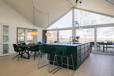 10 Personen Ferienhaus in Strøby