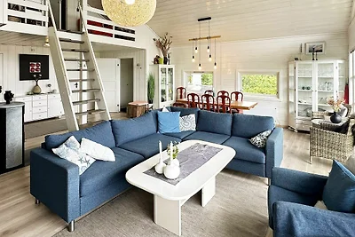 9 persoons vakantie huis in Korshamn-By Traum