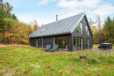 6 persone case ad Hovborg-By Traum